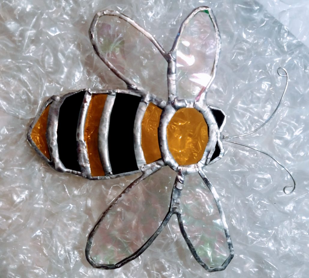 Shine Stained Glass Stained glass courses