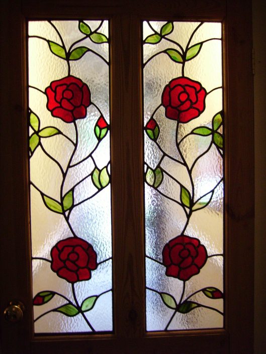 Shine Stained Glass Stained glass courses