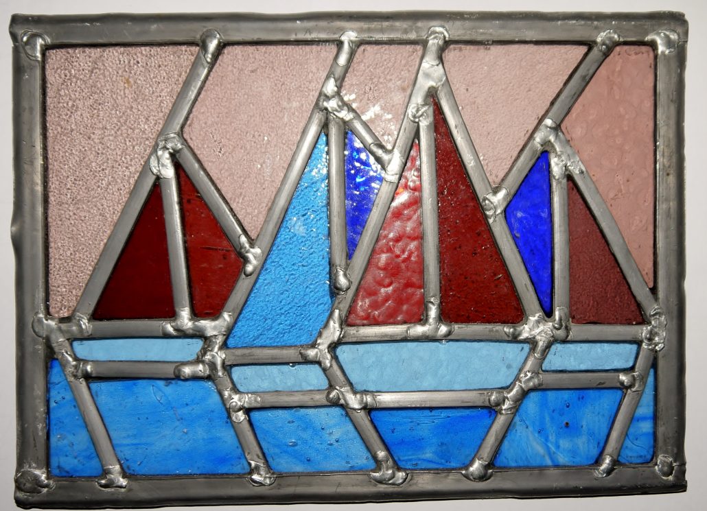 Shine Stained Glass Stained glass courses